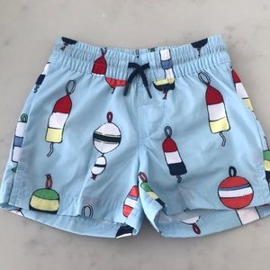 TBBC Tortola Swim Trunks 12-18m